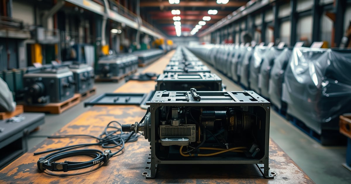 Custom AI Assistants vs Off-the-Shelf Solutions: When to Build Your Own