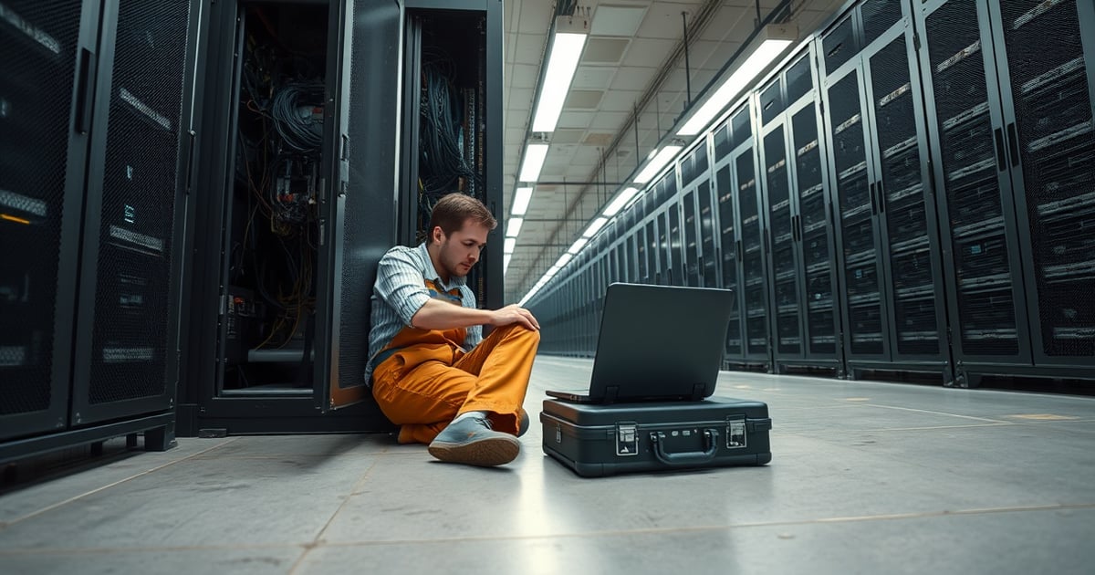 What to Expect from a Managed IT Services Partnership