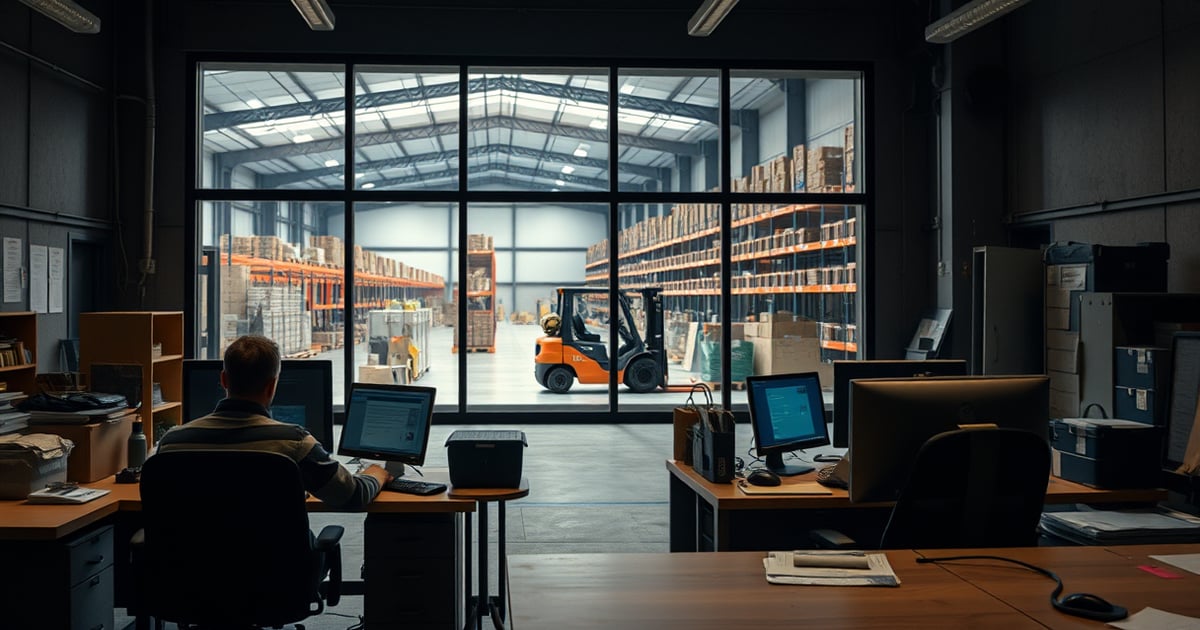 Running Odoo 19 CRM on Proxmox: A Real-World Production Setup