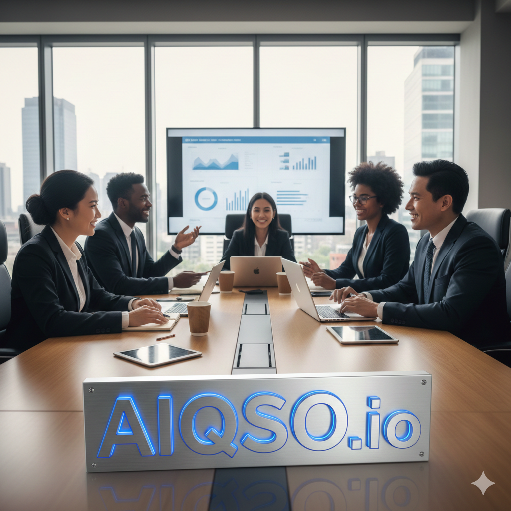 Business Development