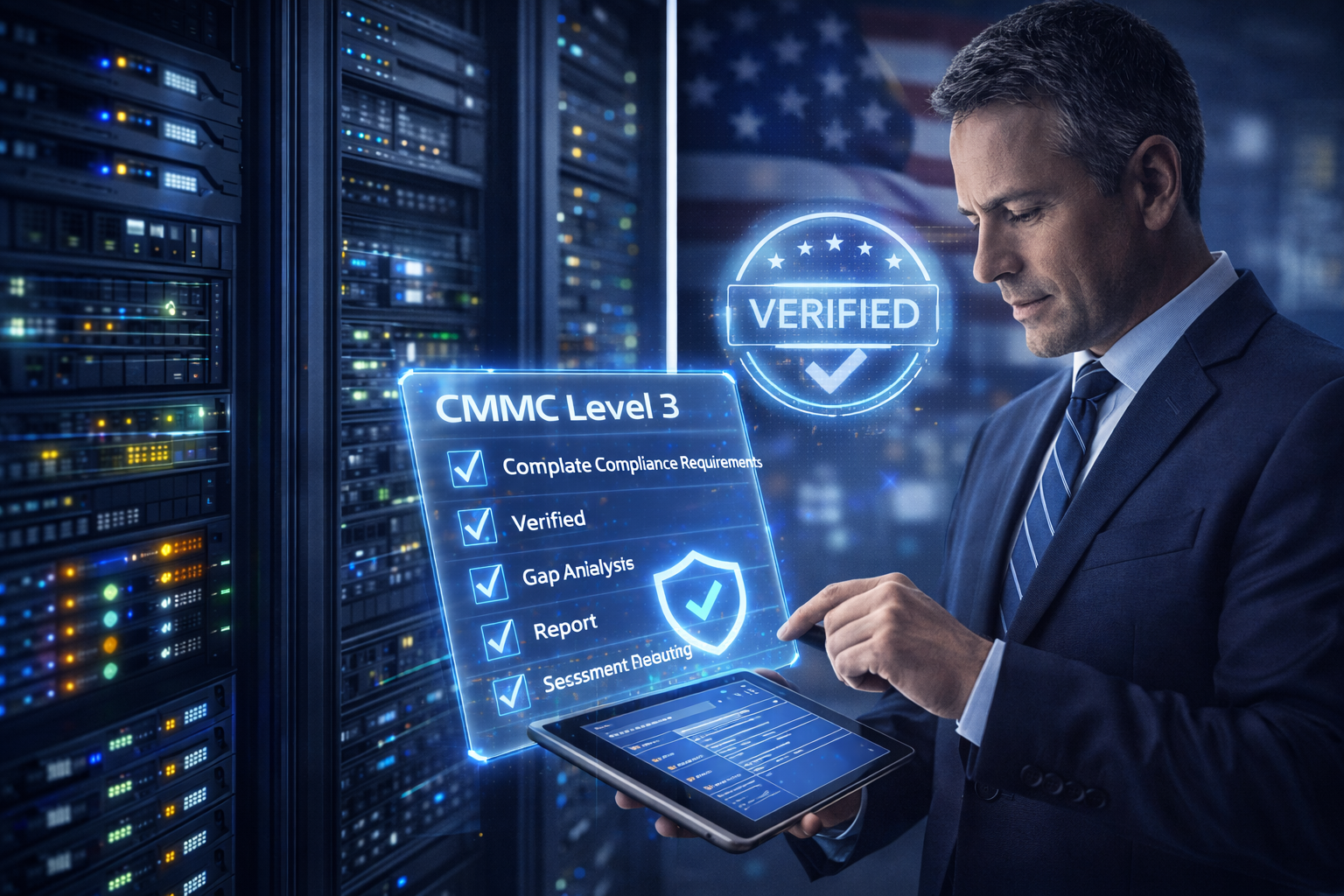 CMMC Compliance